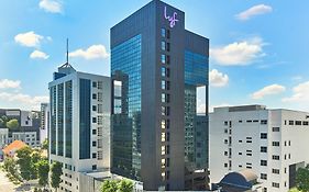 ホテル G シンガポール【SG クリーン・Staycation 認定】
